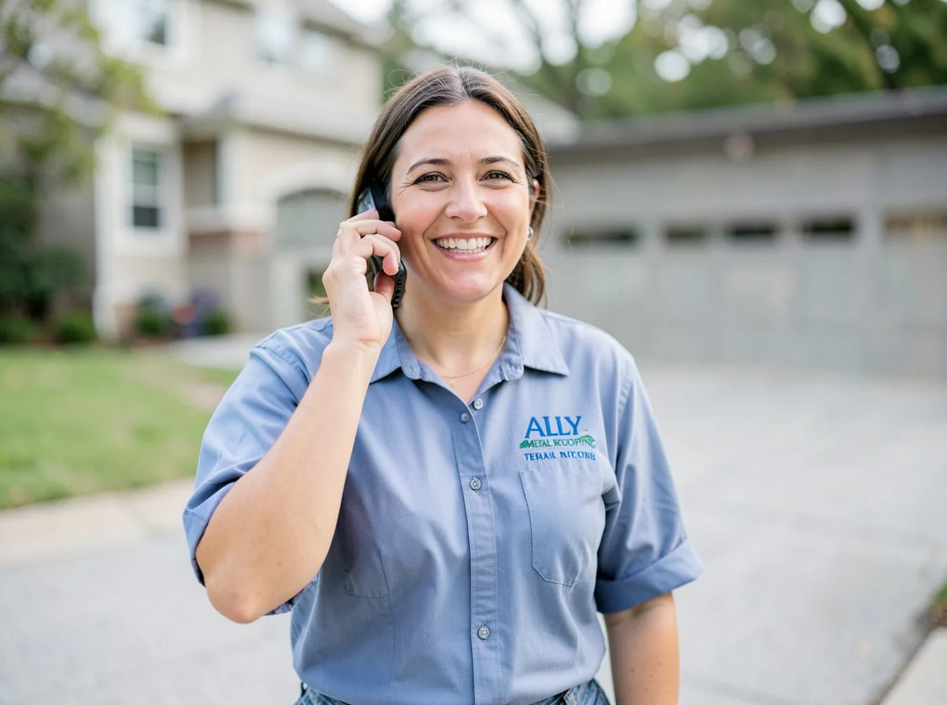 Metal Roof Installation Georgiana, AL FAQs